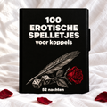 100 erotische spelletjes voor koppels