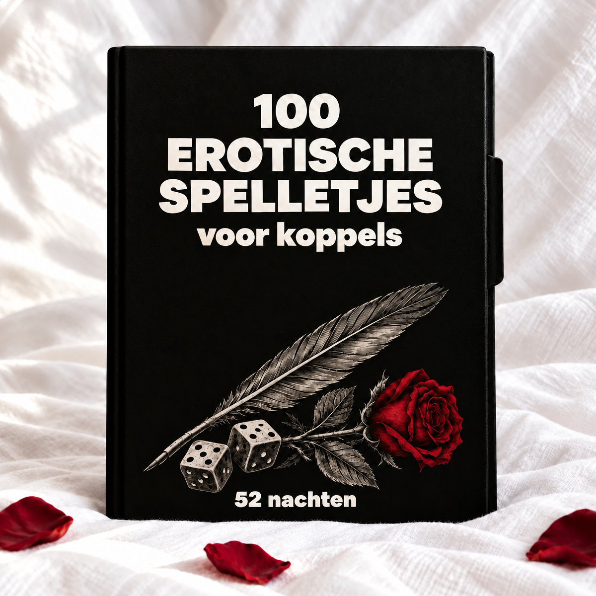100 erotische spelletjes voor koppels