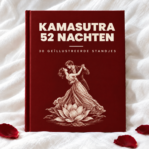 Kamasutra 52 nachten